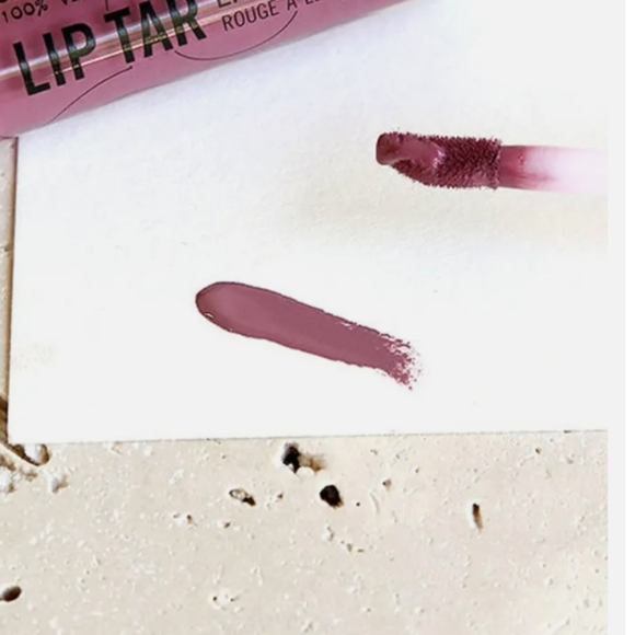 🌟🧚‍♀️LYDIA Compulsive Cosmetics DISCONTINUED Lip Tar NWOBOX - Picture 3 of 6